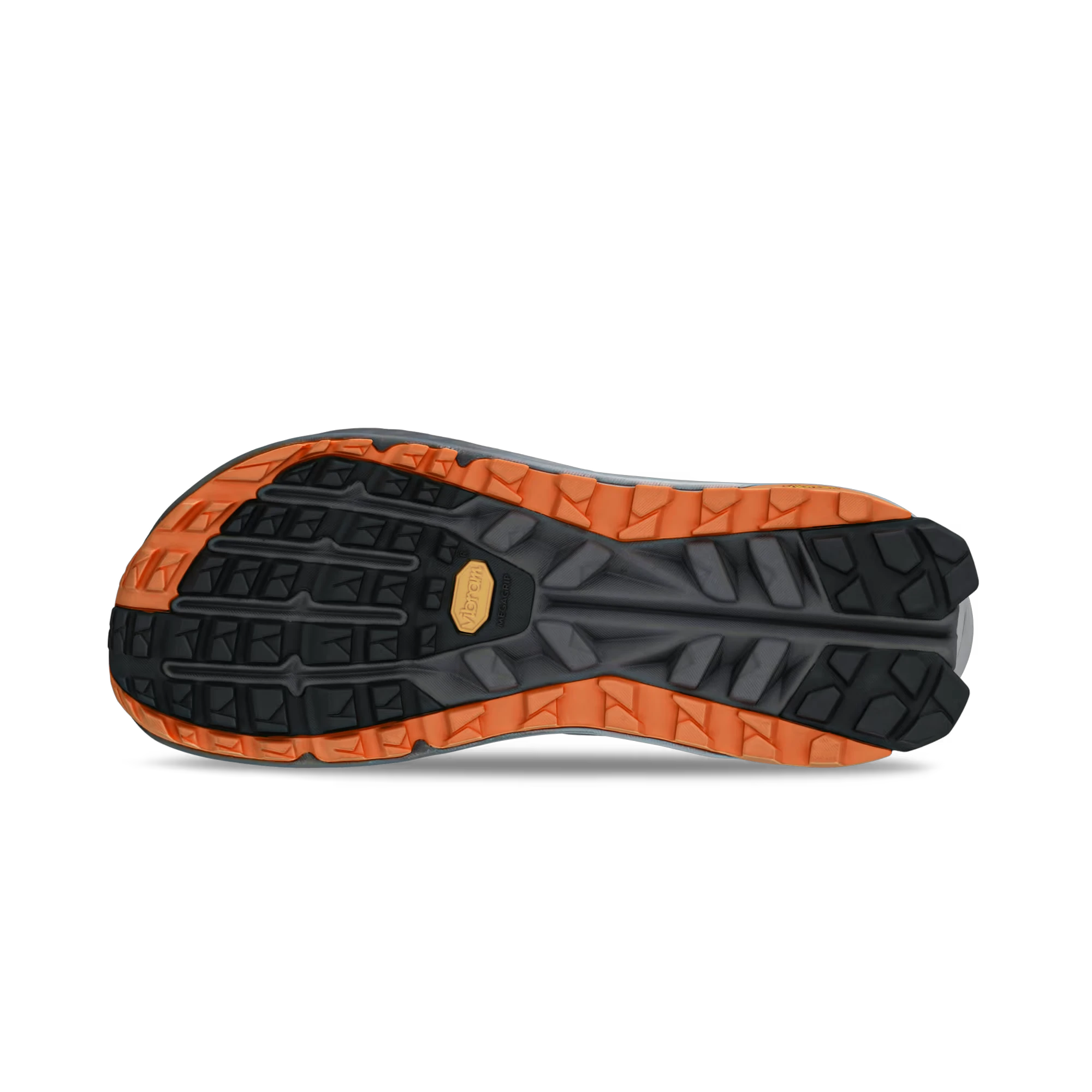 2. Altra - pantofi sport - Olympus 6 Hike Low GTX - gray