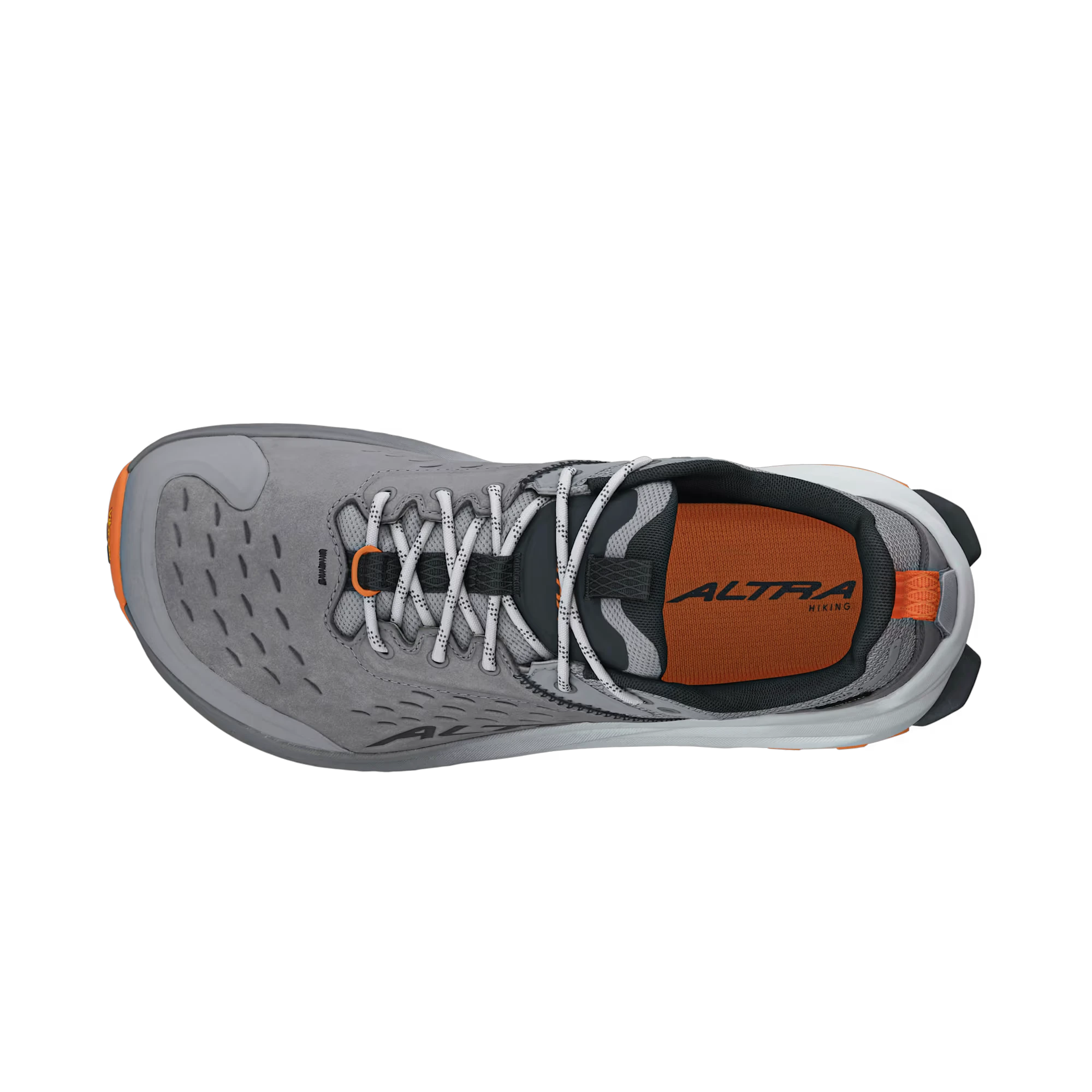 3. Altra - pantofi sport - Olympus 6 Hike Low GTX - gray
