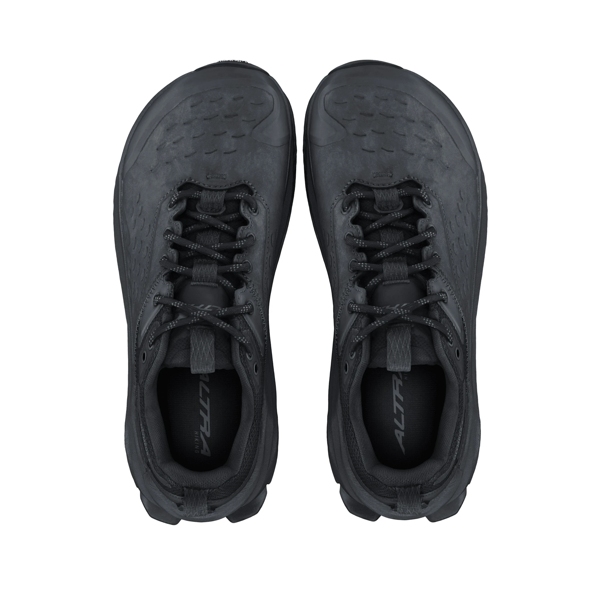 6. Altra - pantofi sport - Olympus 6 Hike Low GTX W - black