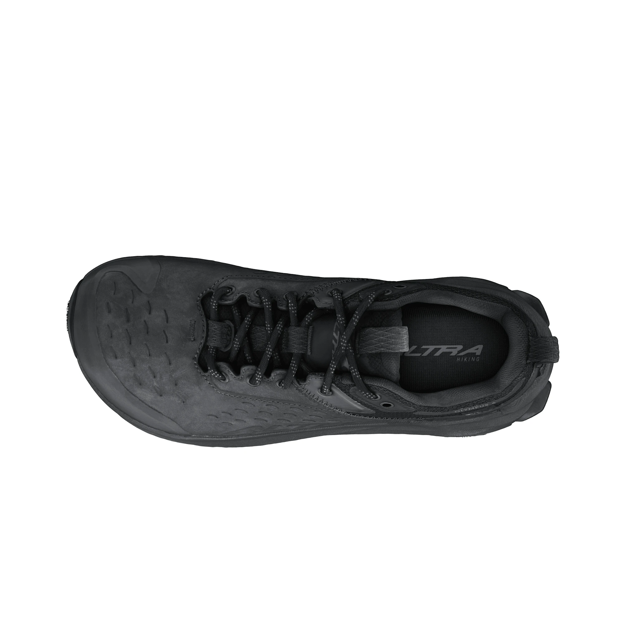 3. Altra - pantofi sport - Olympus 6 Hike Low GTX W - black
