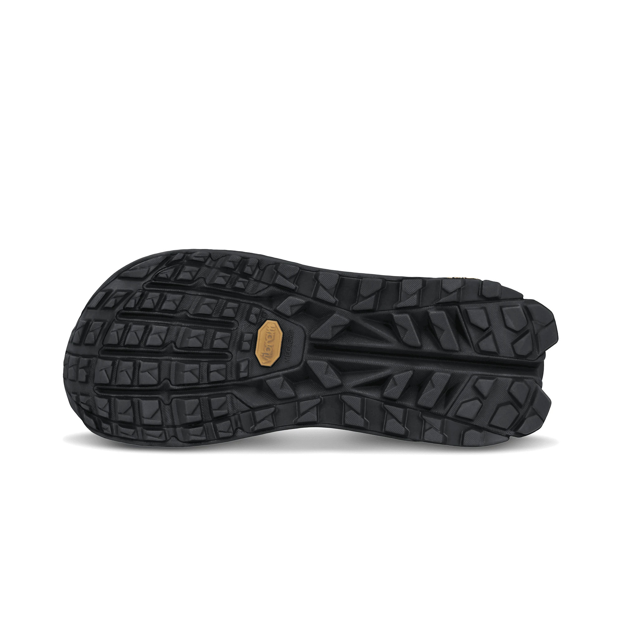 2. Altra - pantofi sport - Olympus 6 Hike Low GTX W - black