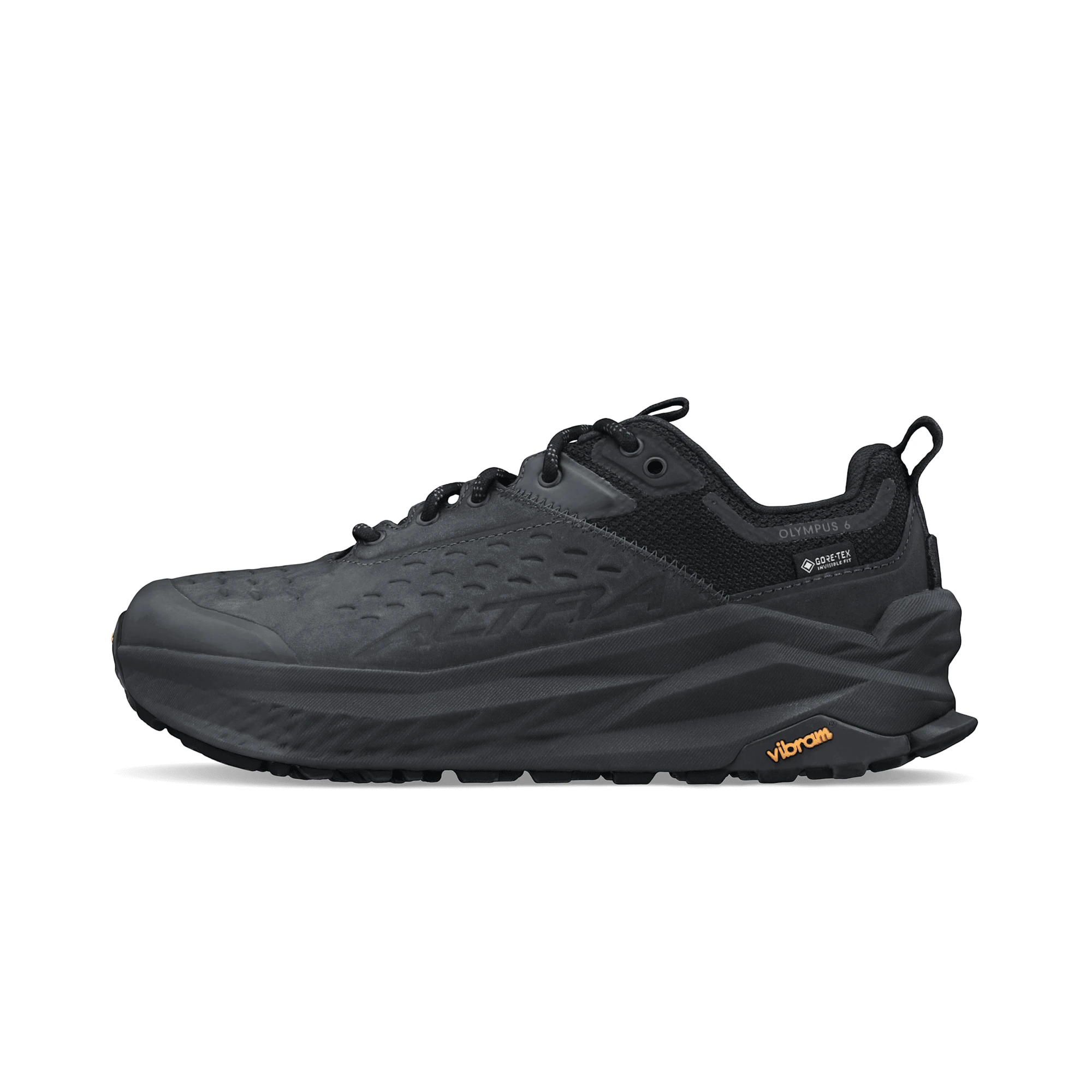 Altra - pantofi sport - Olympus 6 Hike Low GTX W - black - 146368