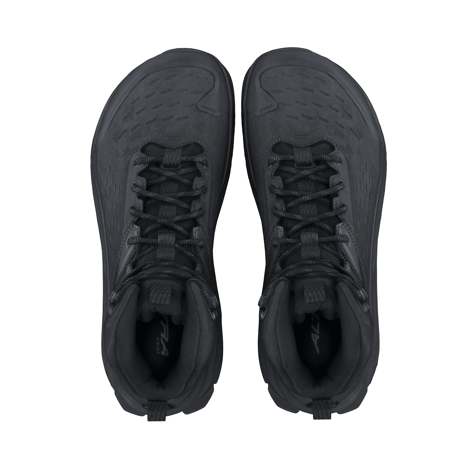6. Altra - pantofi sport - Olympus 6 Hike Mid GTX - black