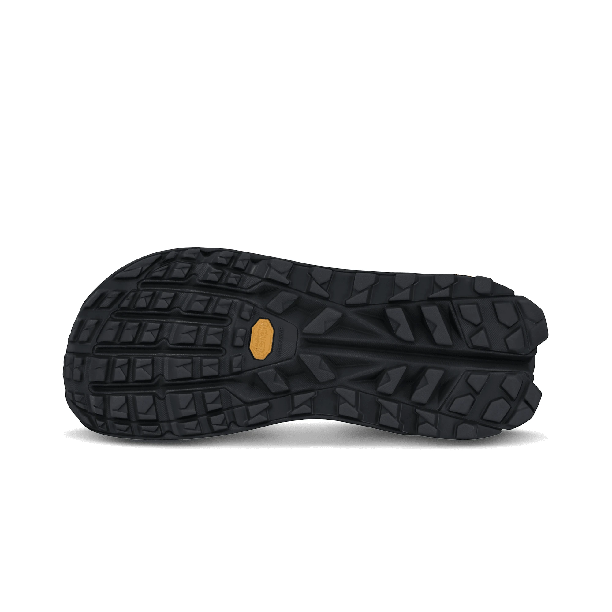 2. Altra - pantofi sport - Olympus 6 Hike Mid GTX - black