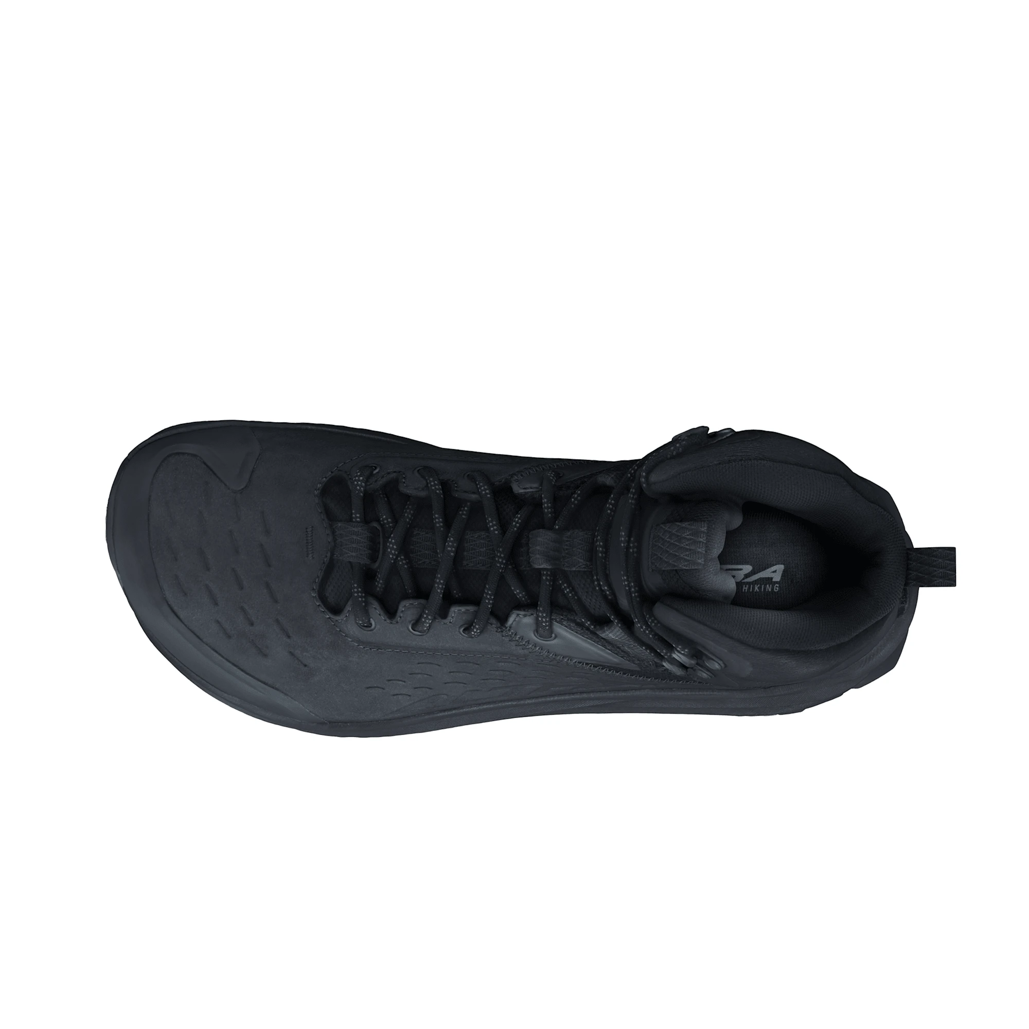 3. Altra - pantofi sport - Olympus 6 Hike Mid GTX - black