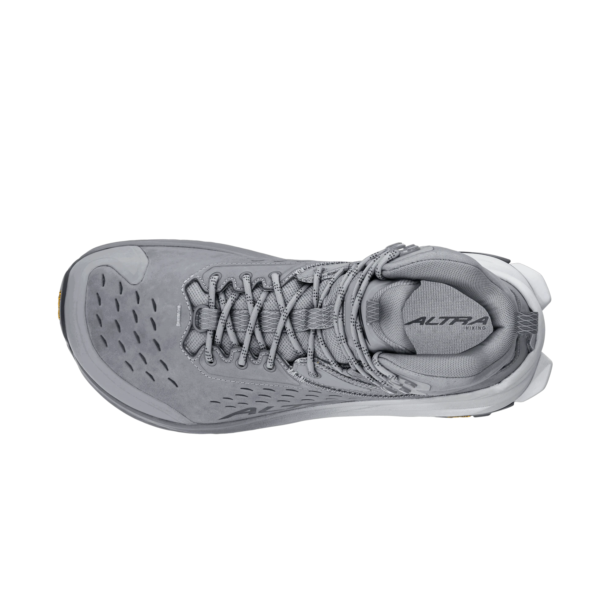3. Altra - pantofi sport - Olympus 6 Hike Mid GTX - gray