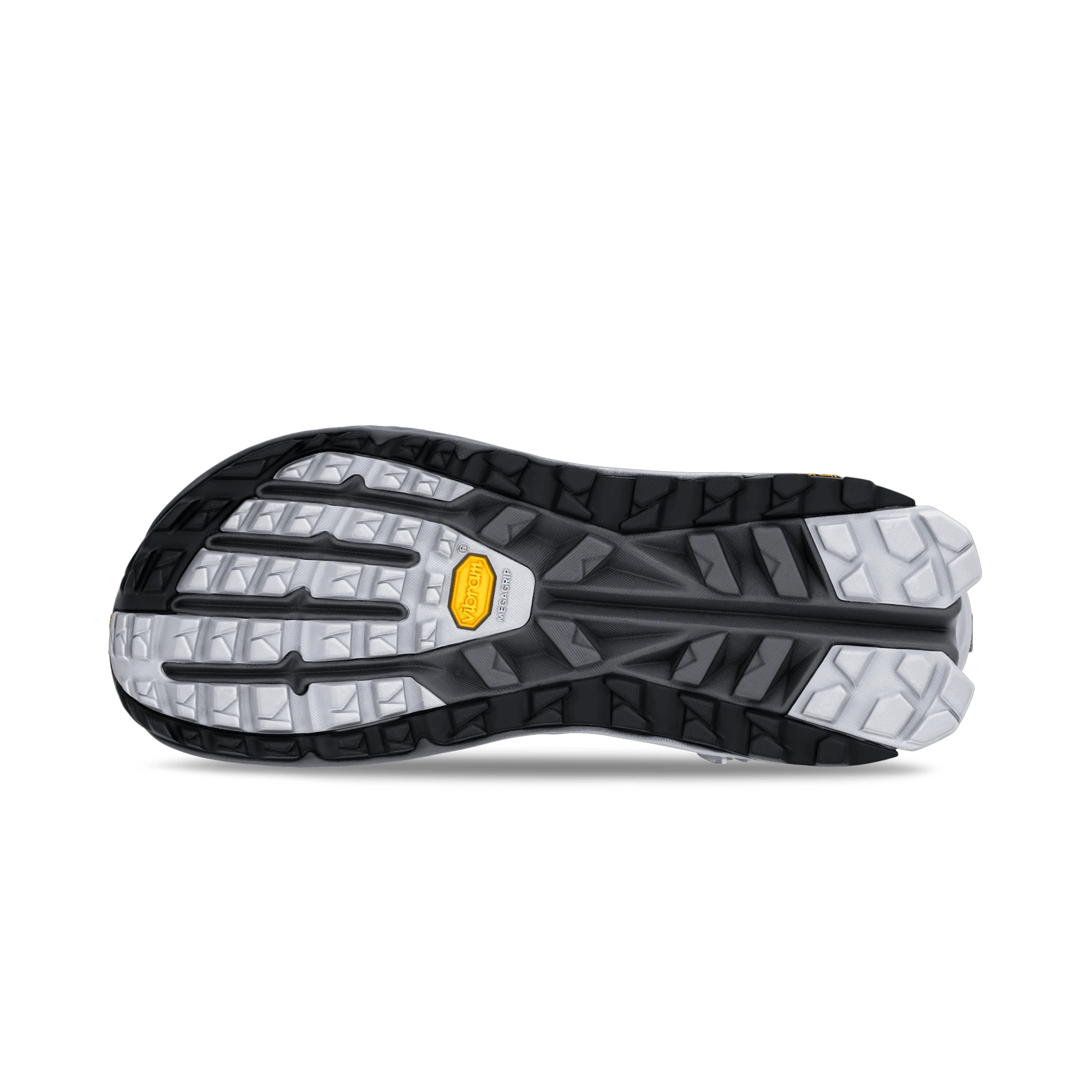 2. Altra - pantofi sport - Olympus 6 Hike Mid GTX - gray