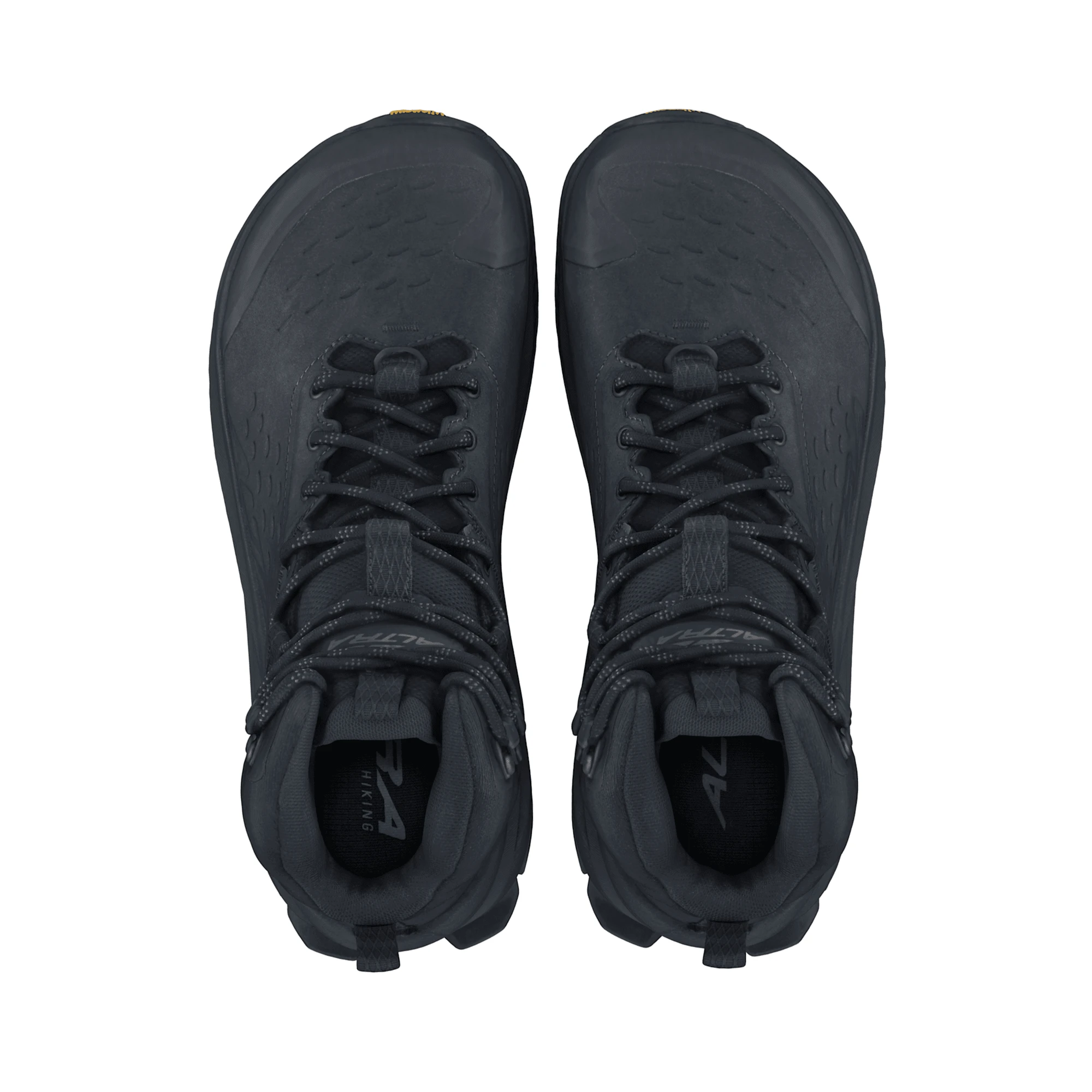 6. Altra - pantofi sport - Olympus 6 Hike Mid GTX W - black
