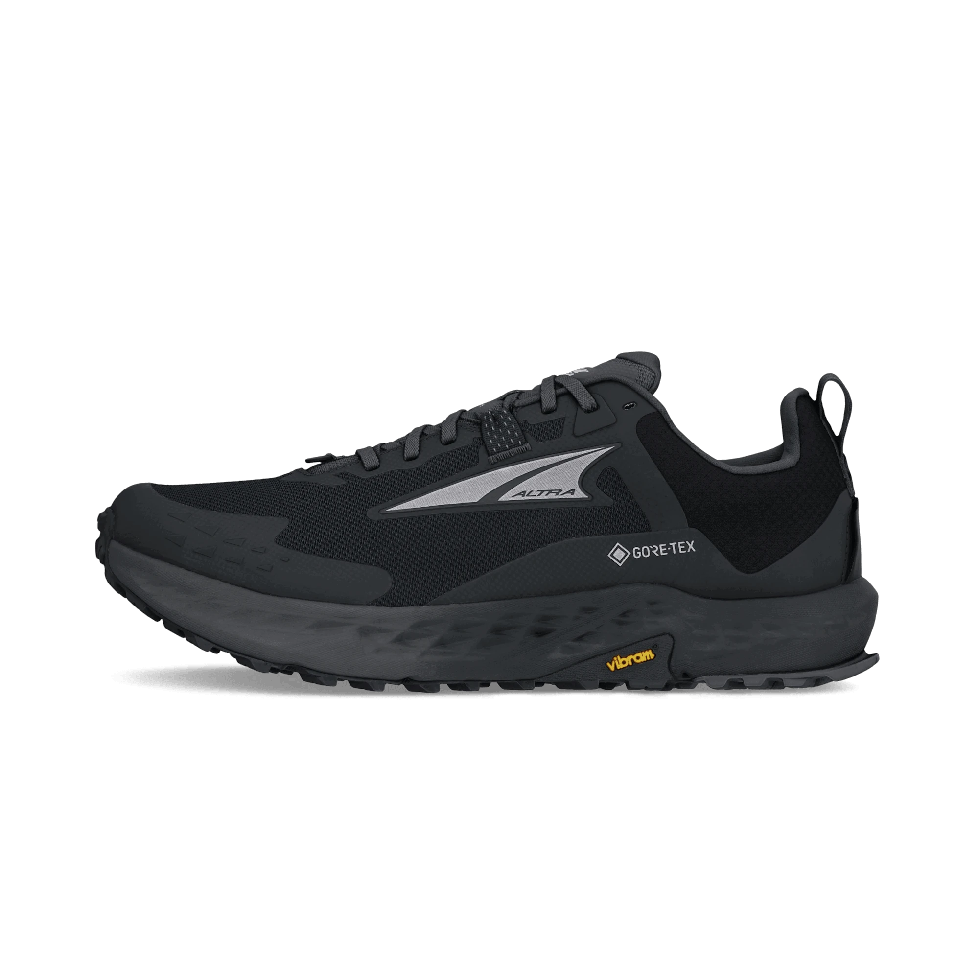 1. Altra - pantofi sport - Timp 5 GTX W - black | black