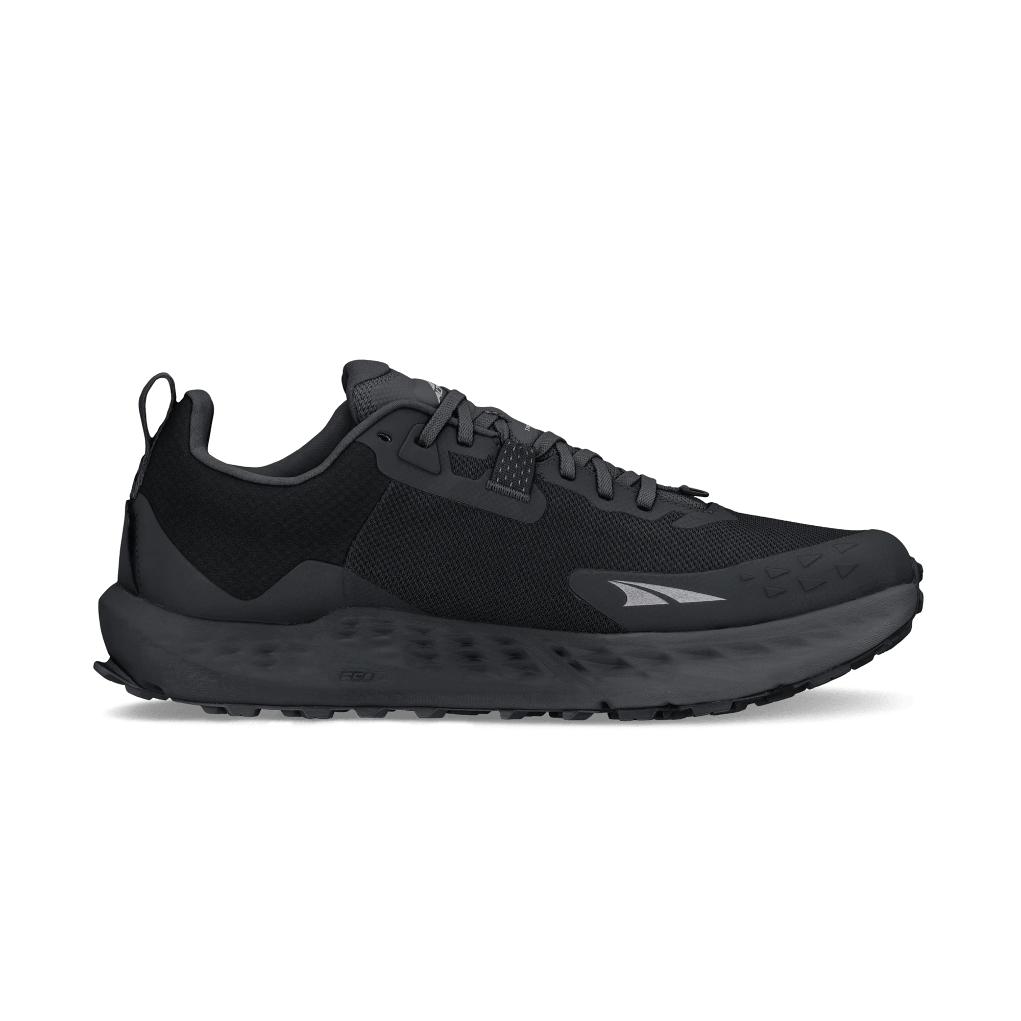 4. Altra - pantofi sport - Timp 5 GTX W - black | black