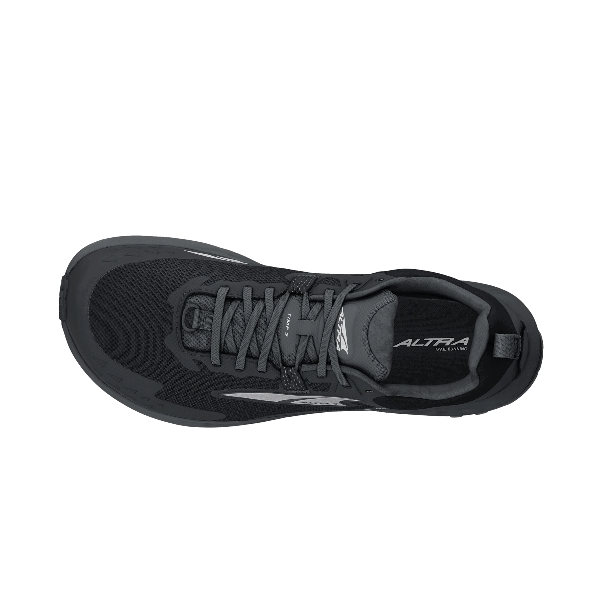 3. Altra - pantofi sport - Timp 5 GTX W - black | black