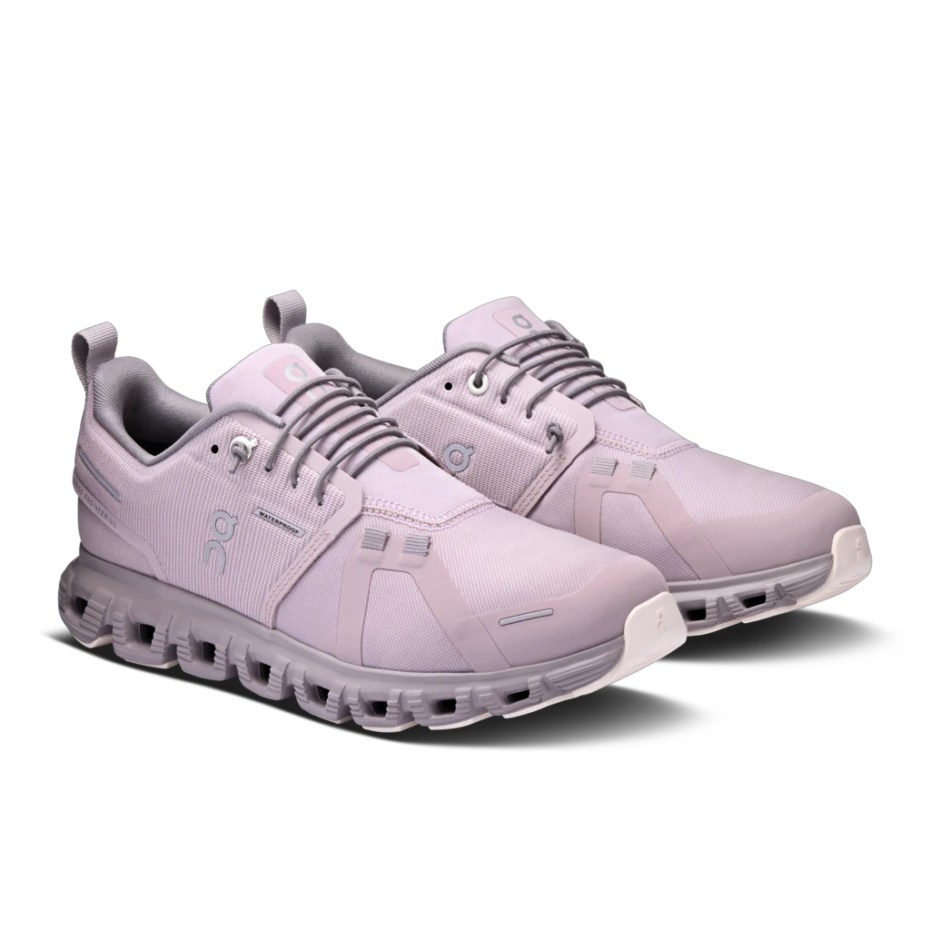 6. On - pantofi alergare - Cloud 6 WP W - Mauve | Zinc