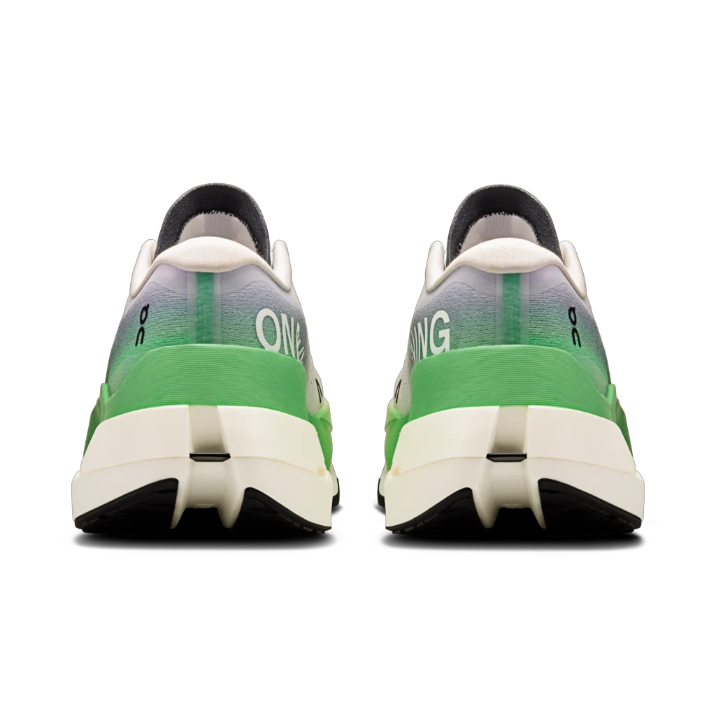 5. On - pantofi alergare - Cloudboom Max - Honeydrew | Lilac
