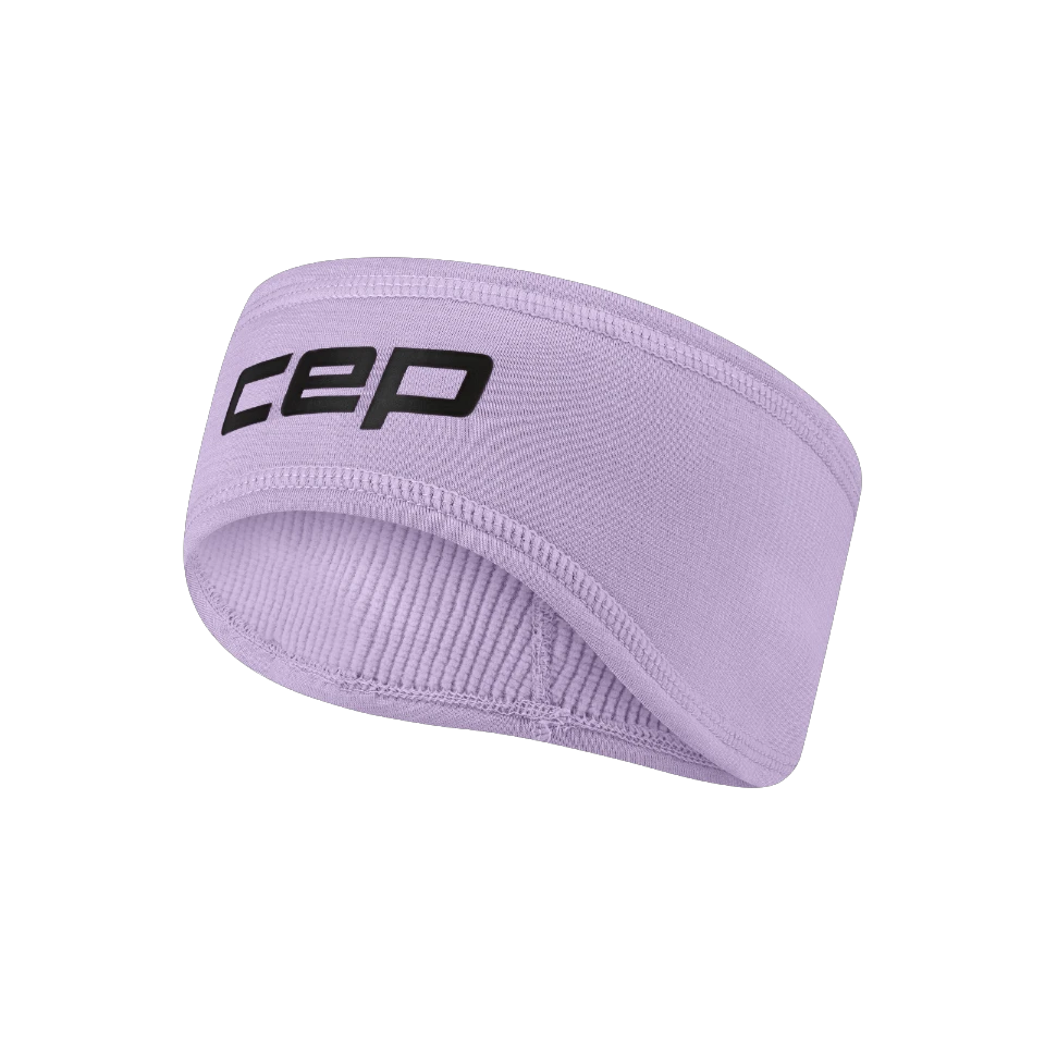 CEP - bentita - Core Run Thermal Headband - liliac - 146492