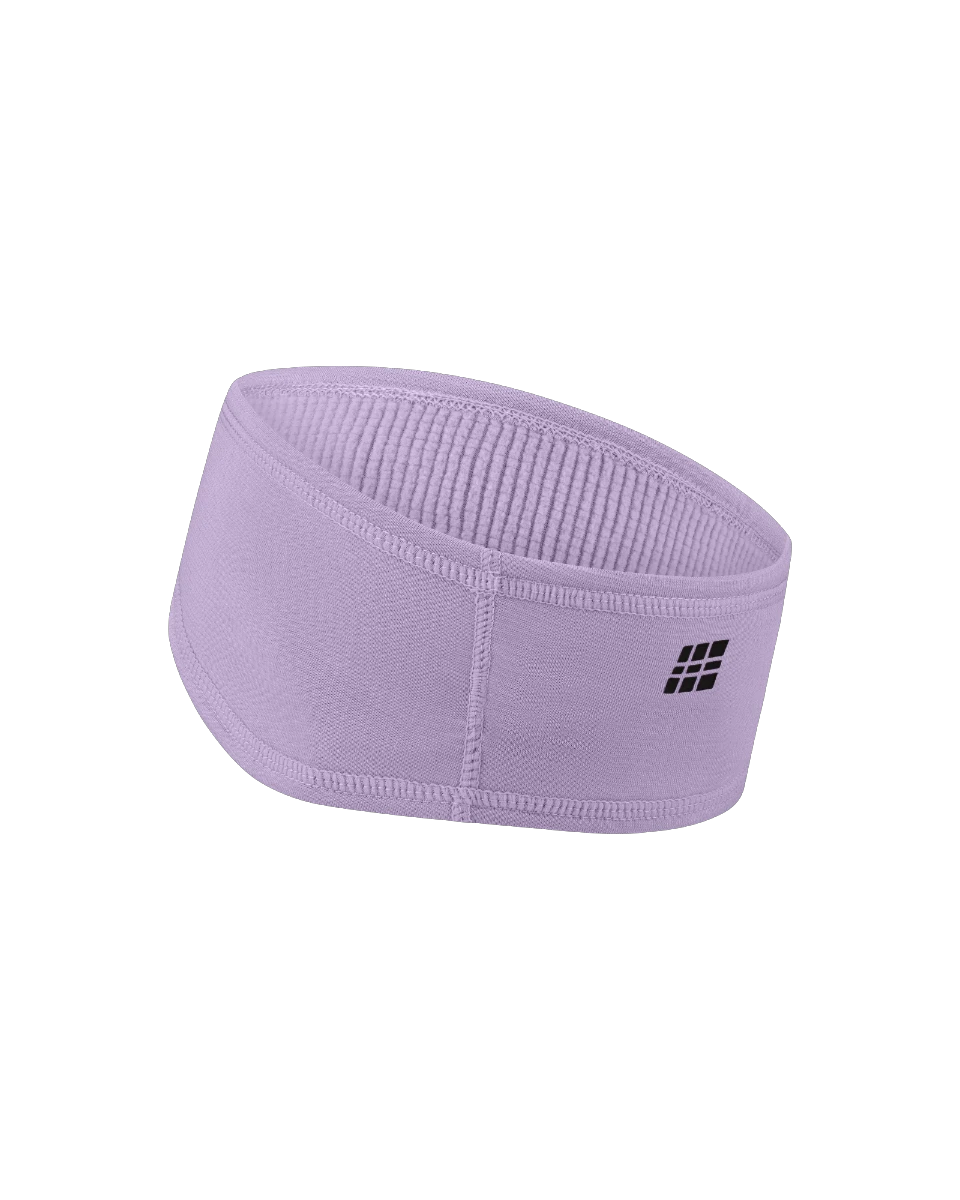 3. CEP - bentita - Core Run Thermal Headband - liliac