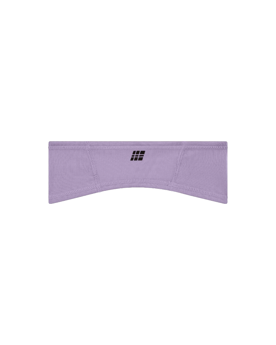 2. CEP - bentita - Core Run Thermal Headband - liliac