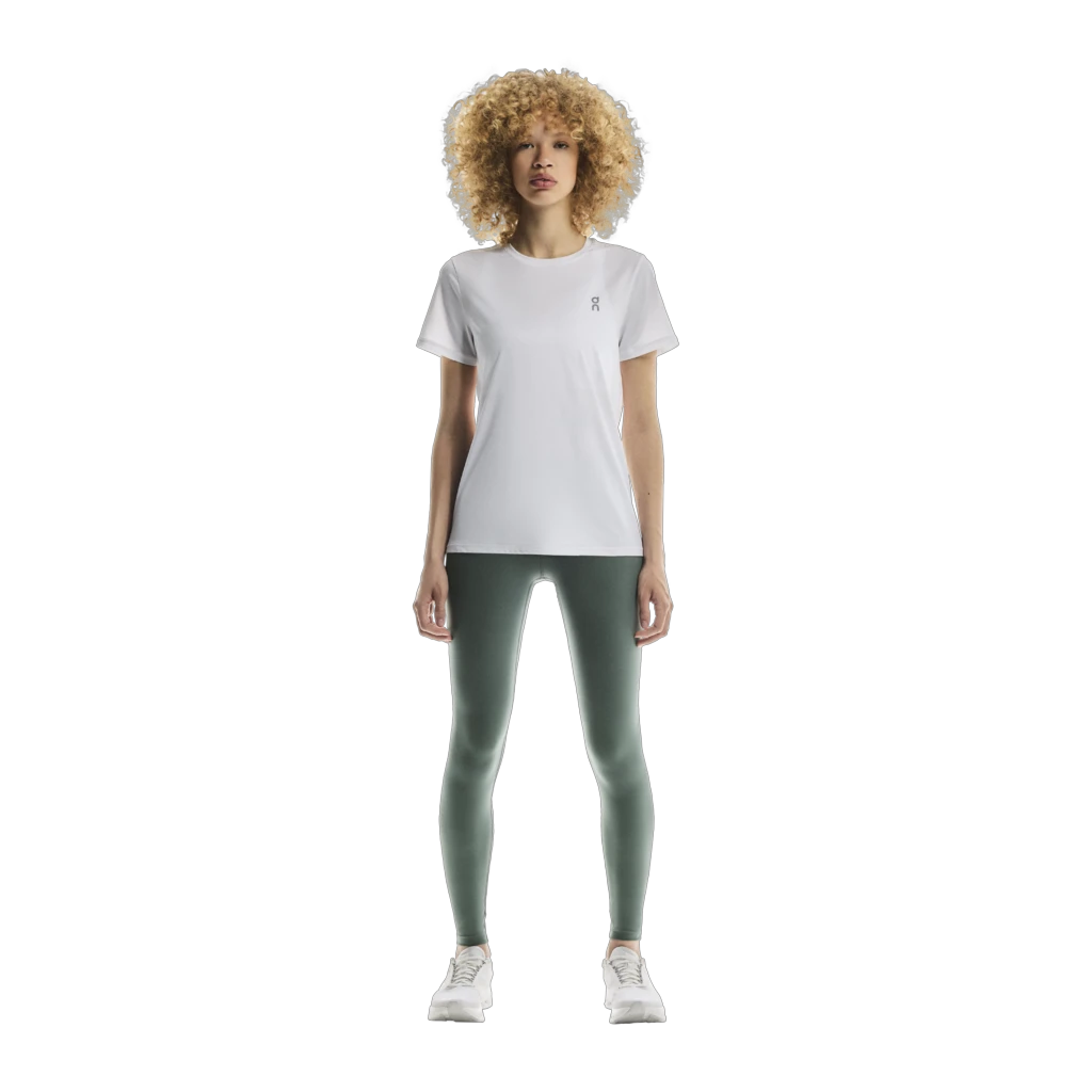 On - colanti - Core Tights W - Olive - 146827