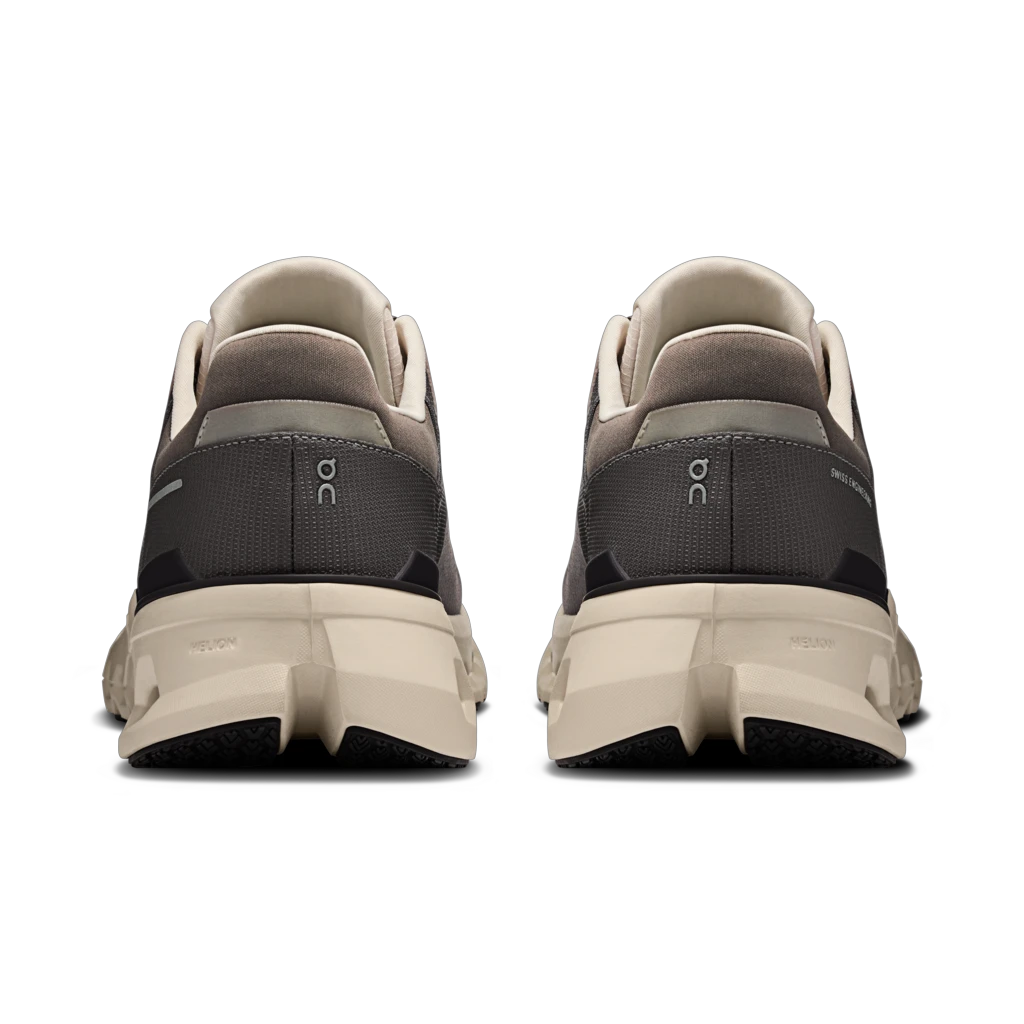 5. On - pantofi alergare - Cloudrunner 2 Waterproof - Eclipse | Eclipse