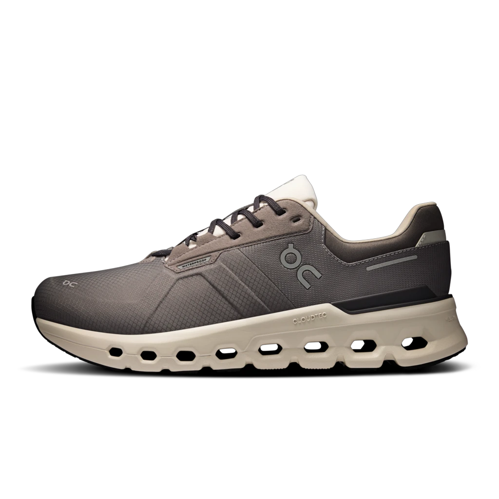 7. On - pantofi alergare - Cloudrunner 2 Waterproof - Eclipse | Eclipse