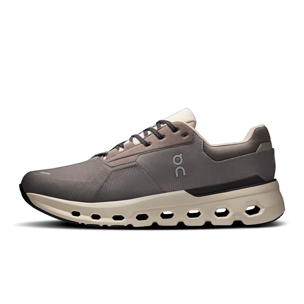 4. On - pantofi alergare - Cloudrunner 2 Waterproof - Eclipse | Eclipse