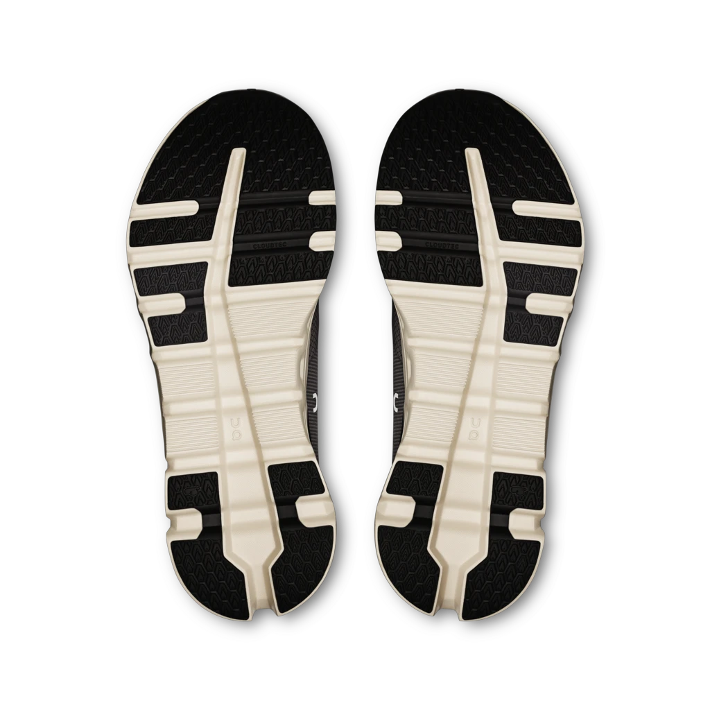 3. On - pantofi alergare - Cloudrunner 2 Waterproof - Eclipse | Eclipse