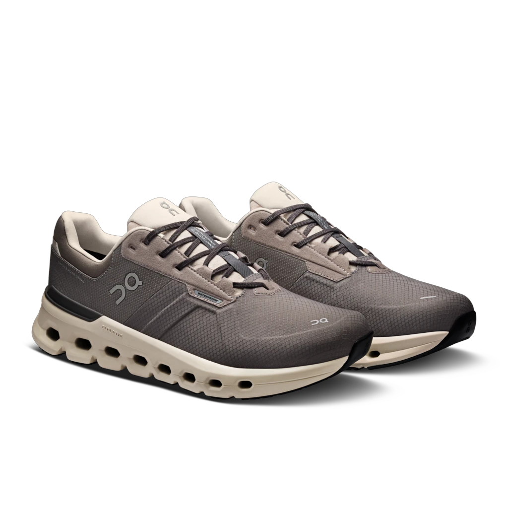 6. On - pantofi alergare - Cloudrunner 2 Waterproof - Eclipse | Eclipse