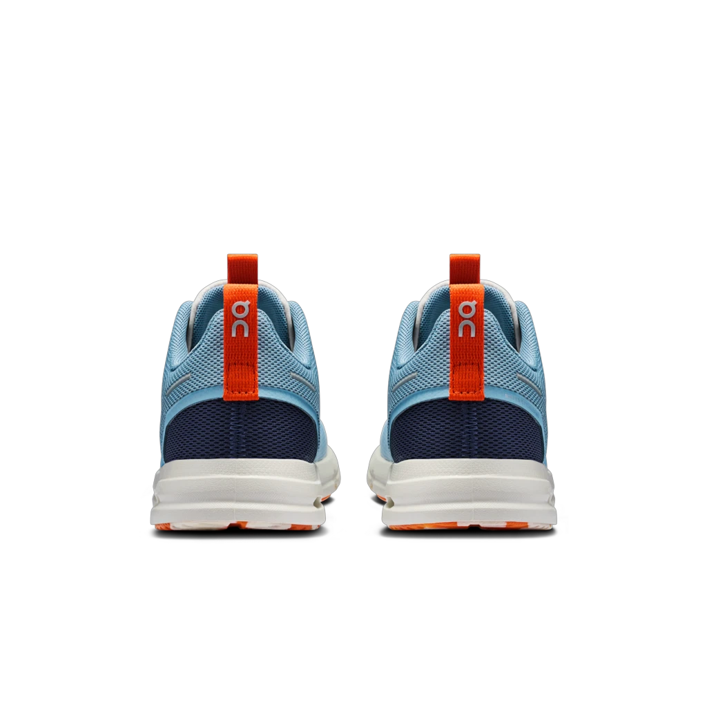 5. On - pantofi sport - Cloud Play - Dust | Dew