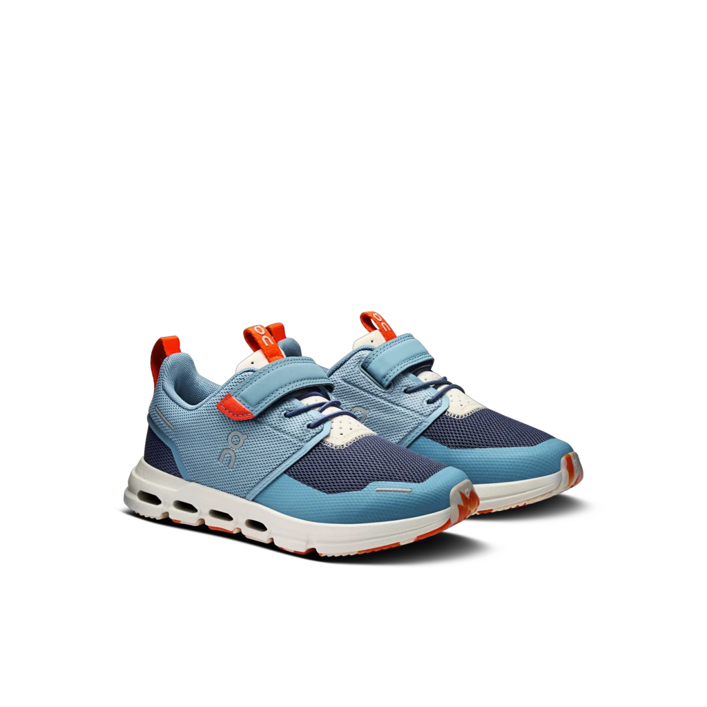 6. On - pantofi sport - Cloud Play - Dust | Dew