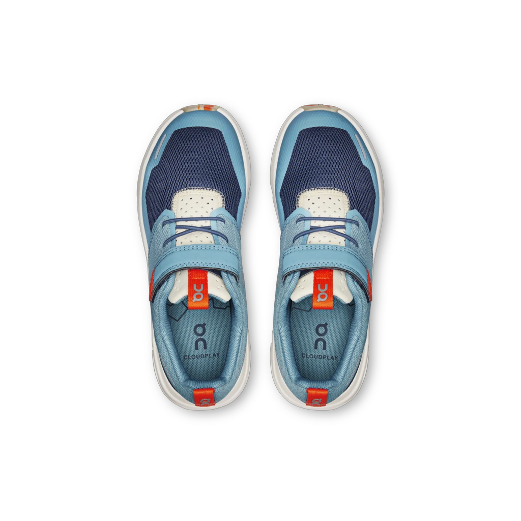 2. On - pantofi sport - Cloud Play - Dust | Dew
