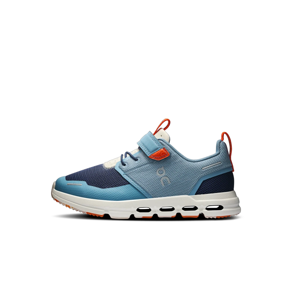7. On - pantofi sport - Cloud Play - Dust | Dew