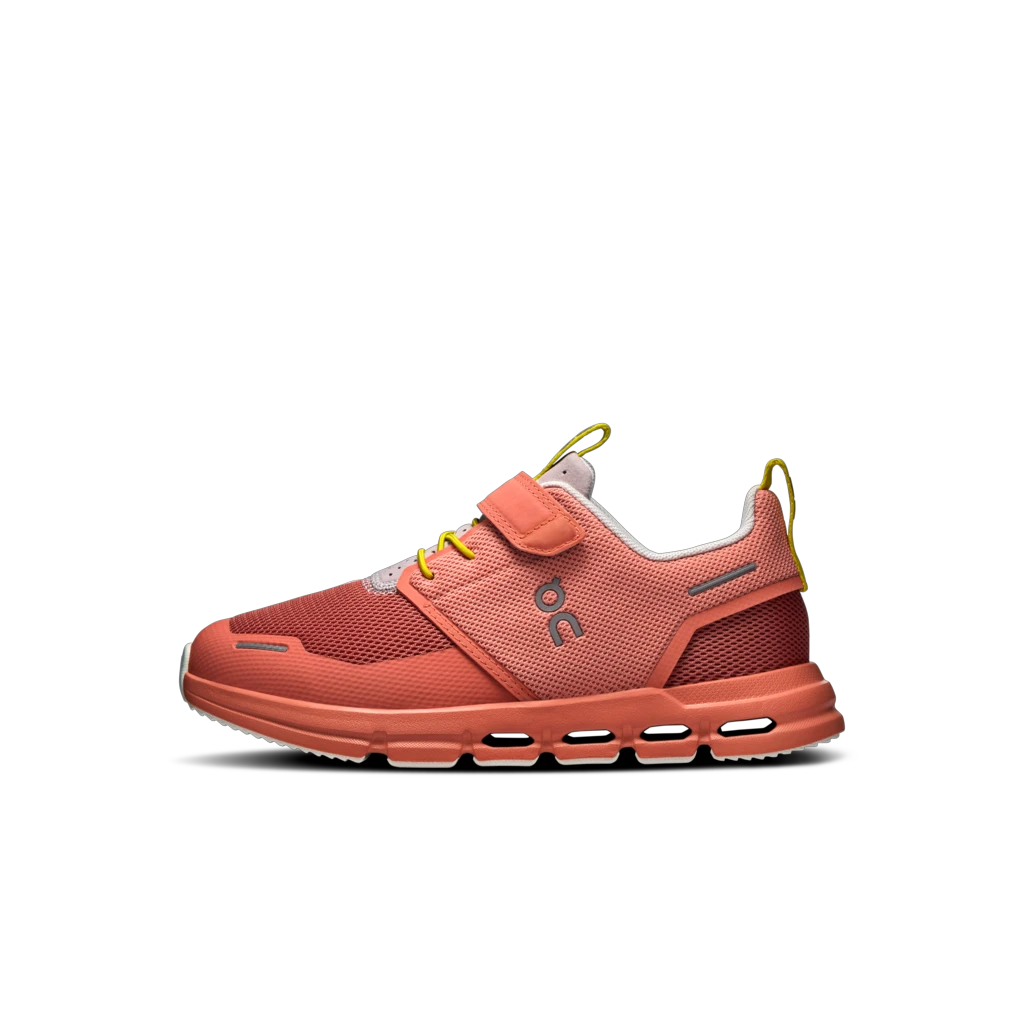 7. On - pantofi sport - Cloud Play - Terra | Terra