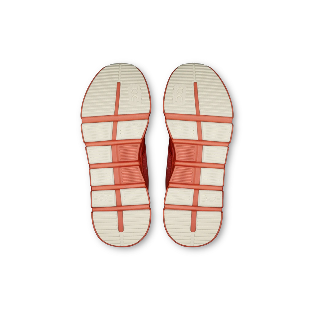 3. On - pantofi sport - Cloud Play - Terra | Terra