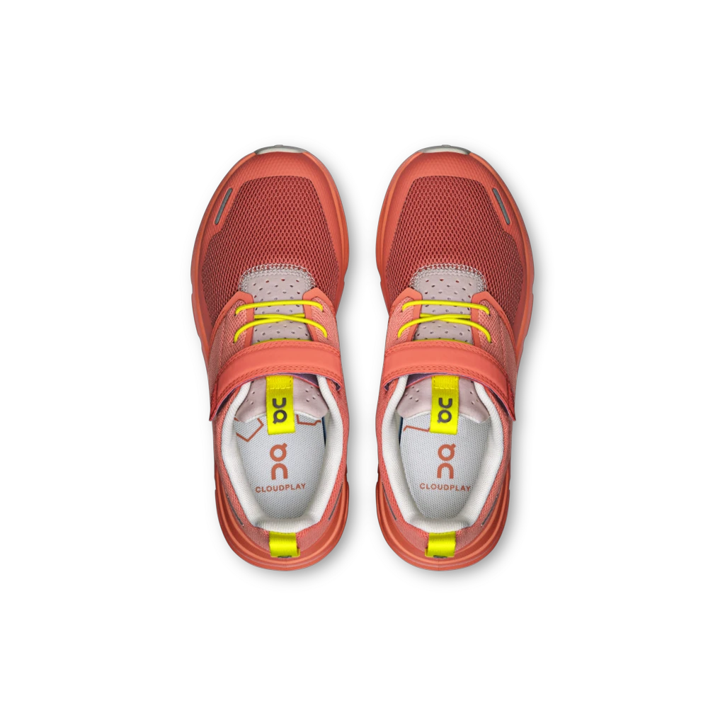 2. On - pantofi sport - Cloud Play - Terra | Terra