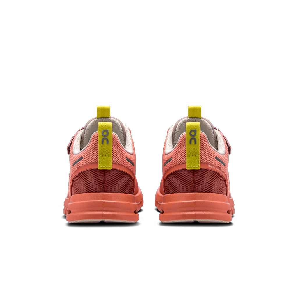 5. On - pantofi sport - Cloud Play - Terra | Terra