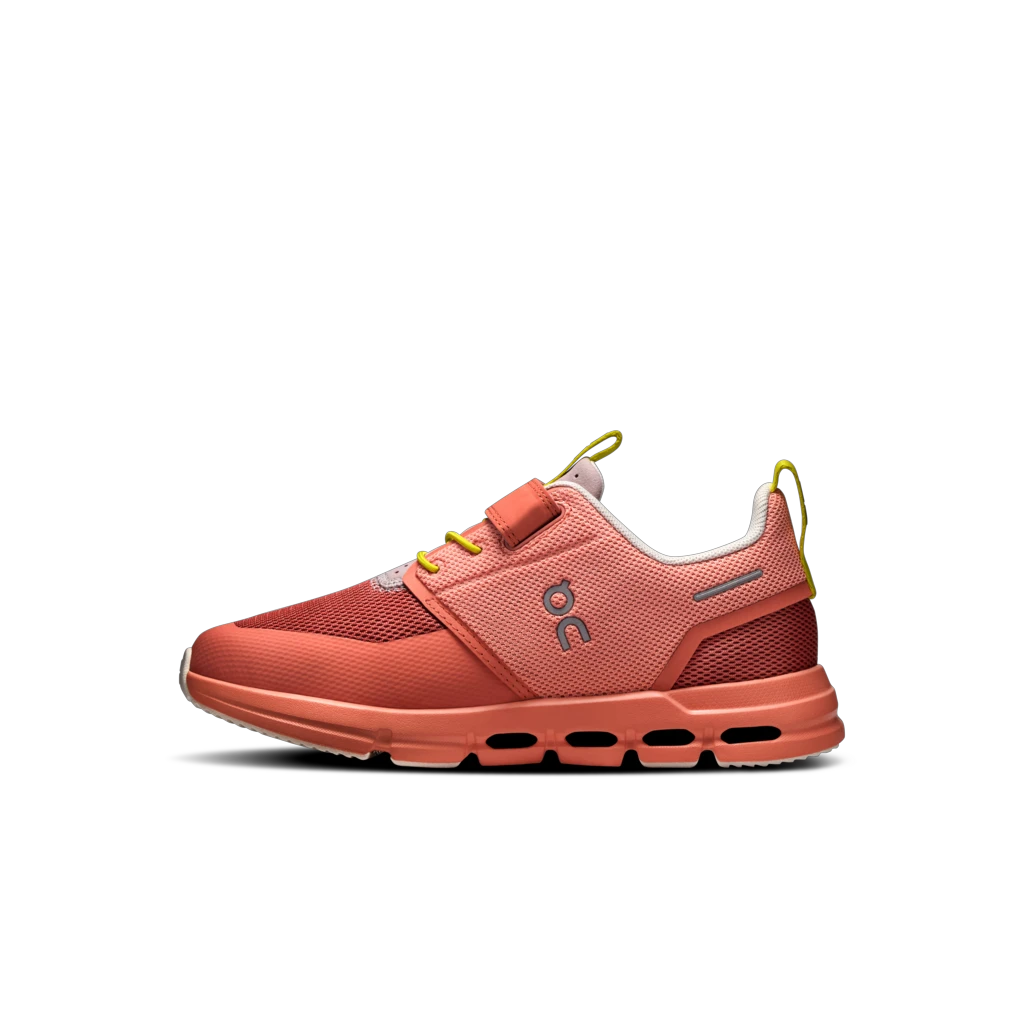 4. On - pantofi sport - Cloud Play - Terra | Terra