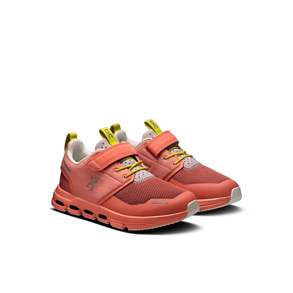 6. On - pantofi sport - Cloud Play - Terra | Terra