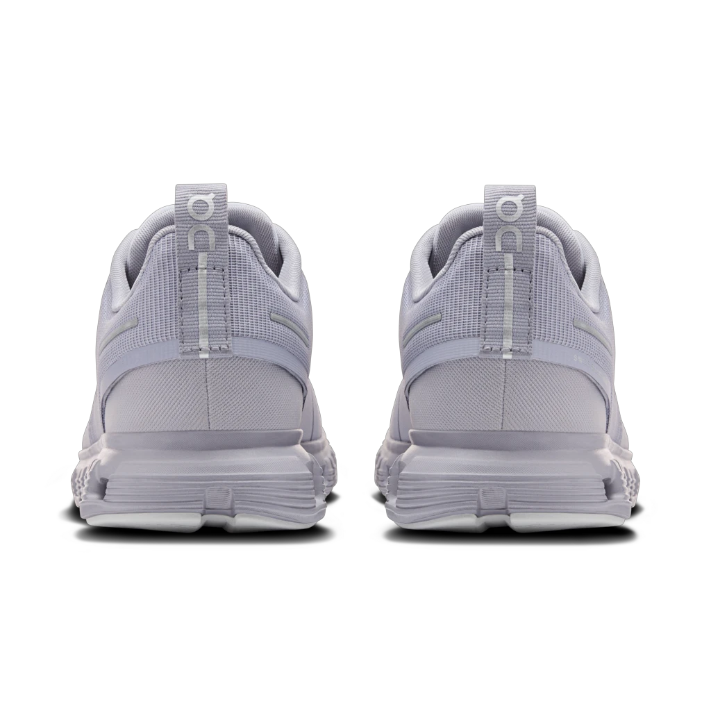 5. On - pantofi alergare - Cloud 6 WP W - Nimbus | Lilac