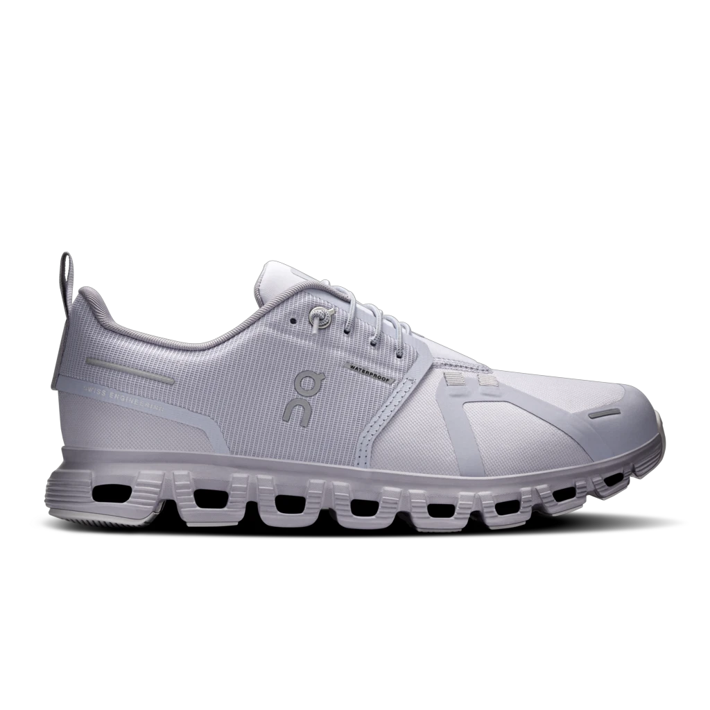 On - pantofi alergare - Cloud 6 WP W - Nimbus | Lilac - 146571