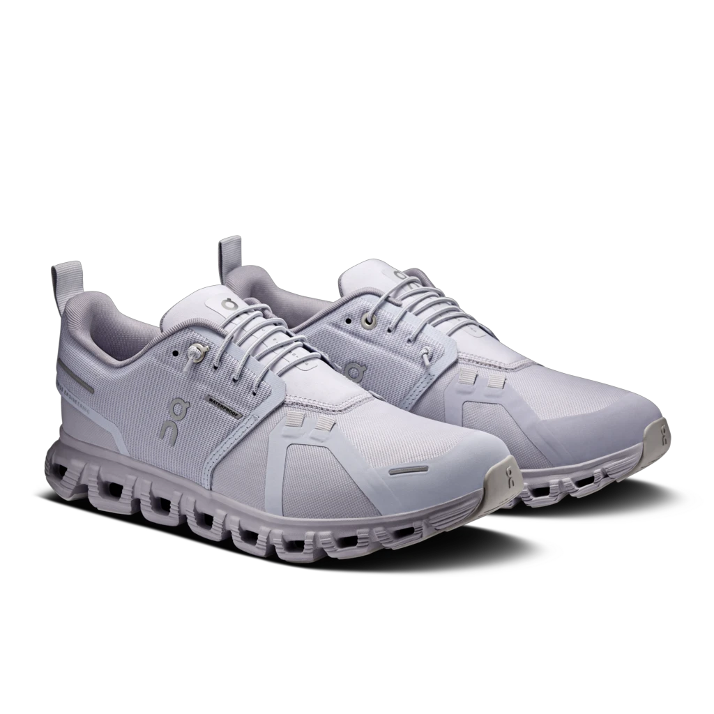 6. On - pantofi alergare - Cloud 6 WP W - Nimbus | Lilac