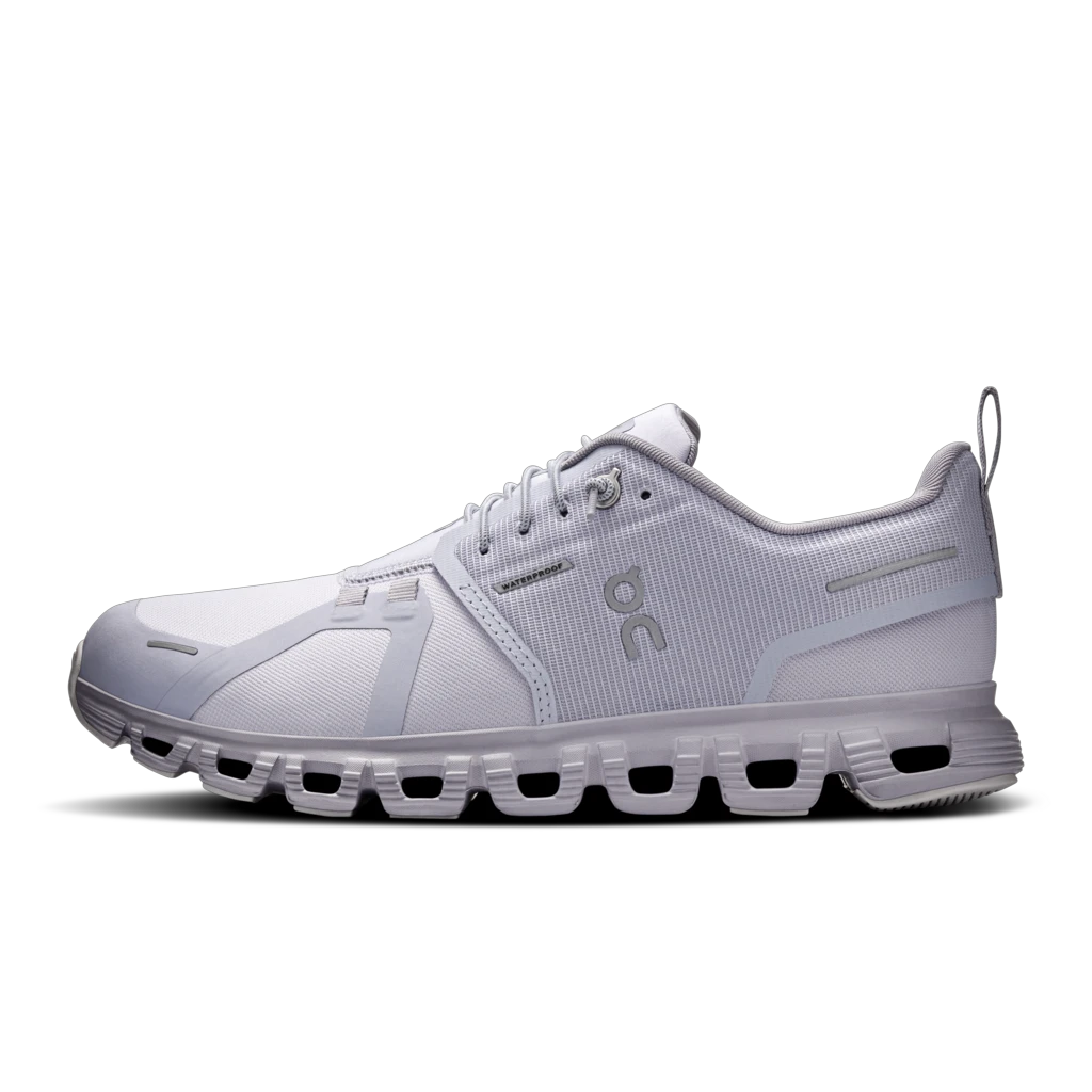 7. On - pantofi alergare - Cloud 6 WP W - Nimbus | Lilac
