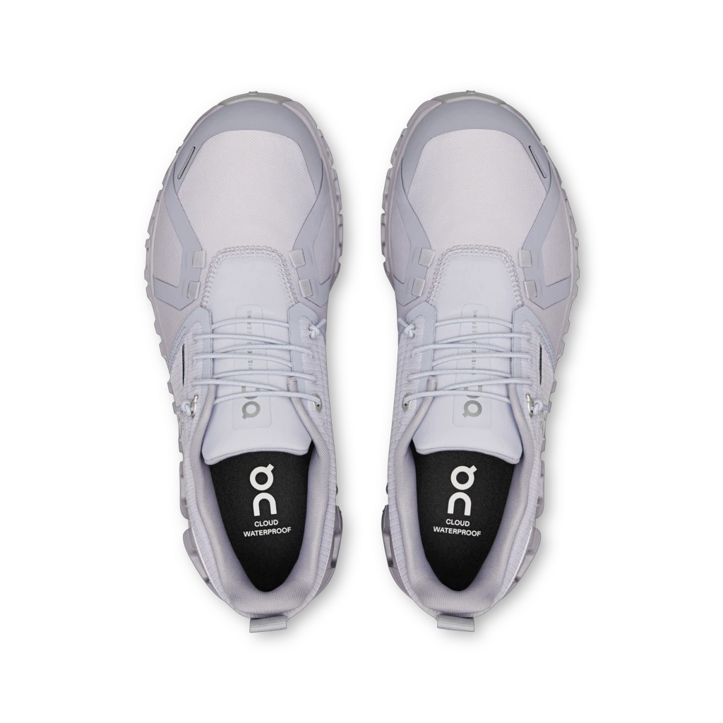 2. On - pantofi alergare - Cloud 6 WP W - Nimbus | Lilac