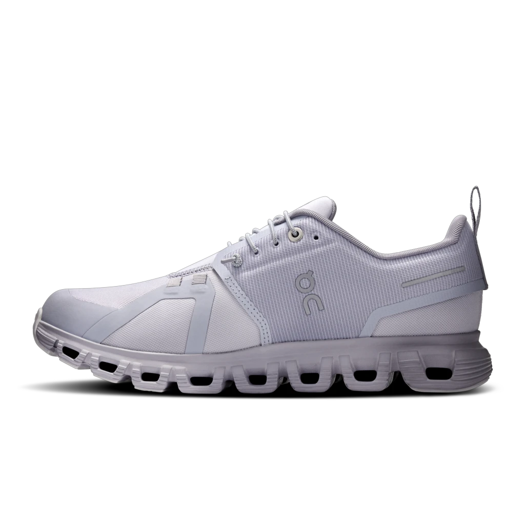 4. On - pantofi alergare - Cloud 6 WP W - Nimbus | Lilac
