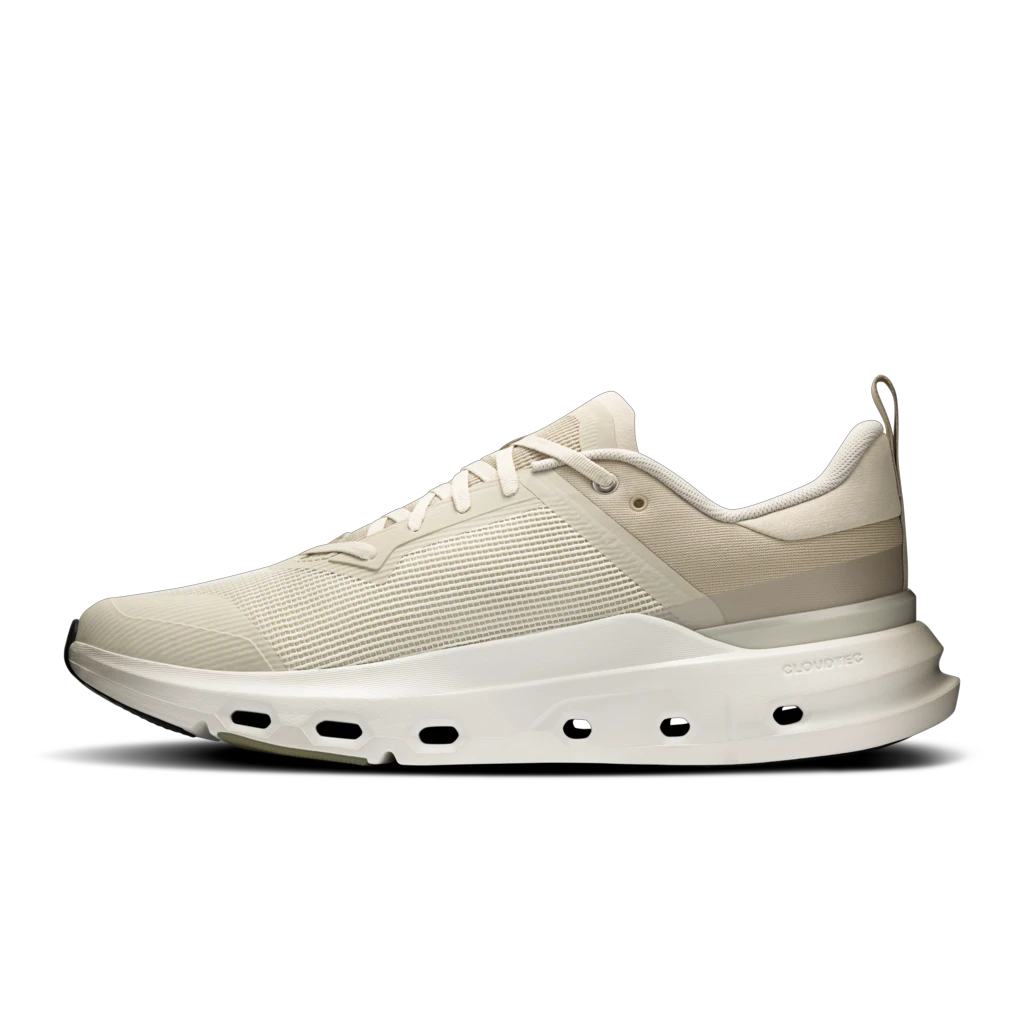 4. On - pantofi alergare - Cloudpulse Next - Pelican | Ghost