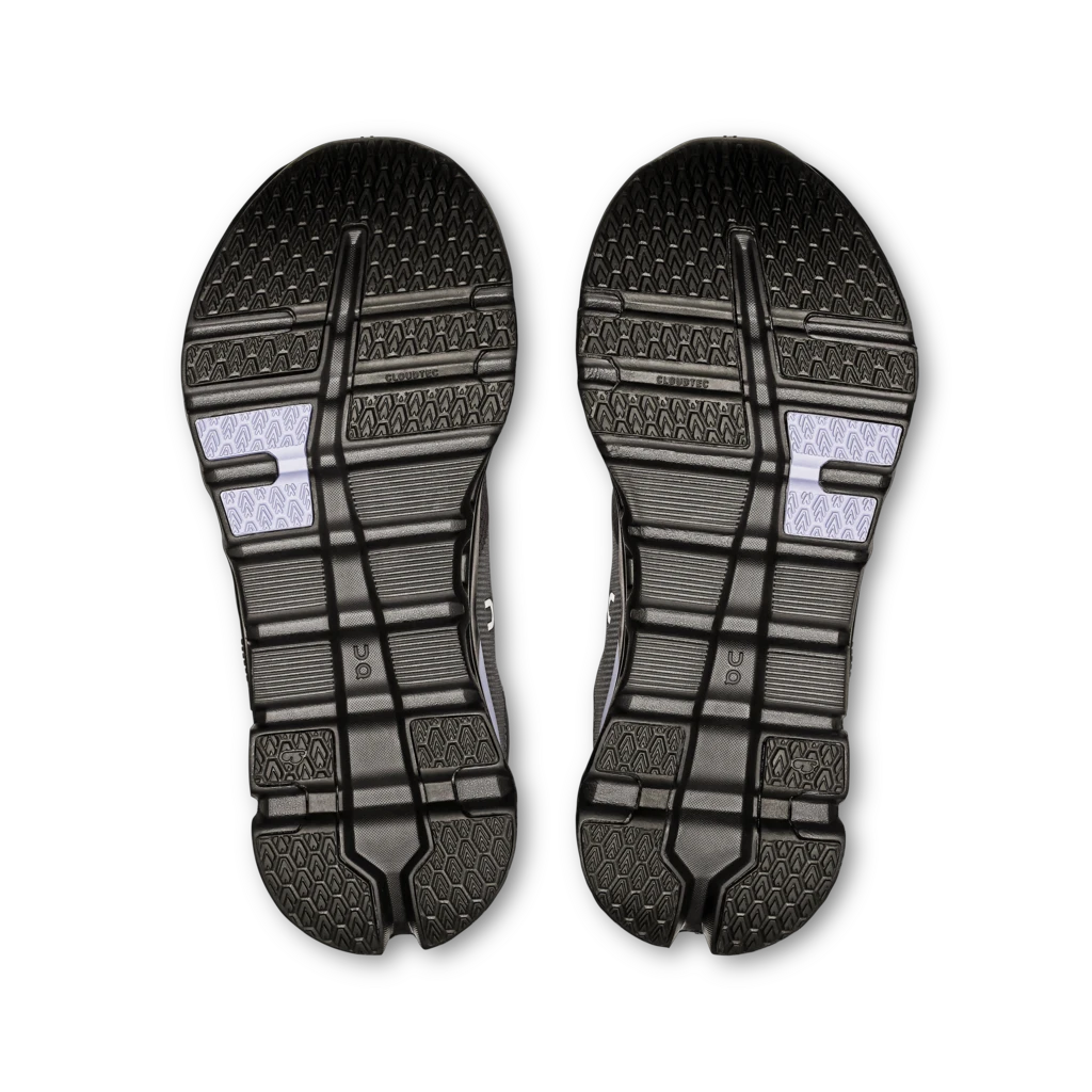3. On - pantofi alergare - Cloudrunner 2 Waterproof W - Iron | Nimbus