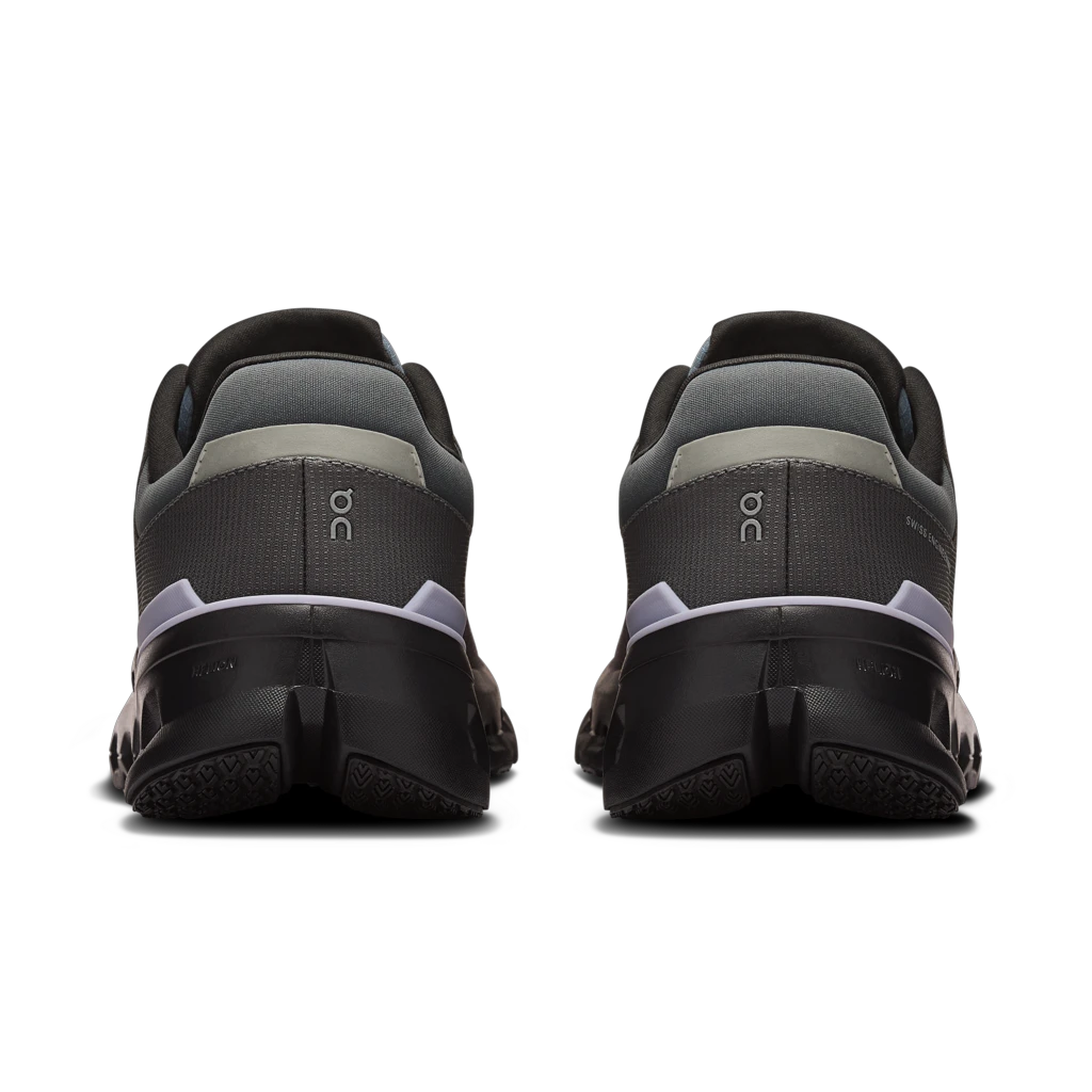 5. On - pantofi alergare - Cloudrunner 2 Waterproof W - Iron | Nimbus