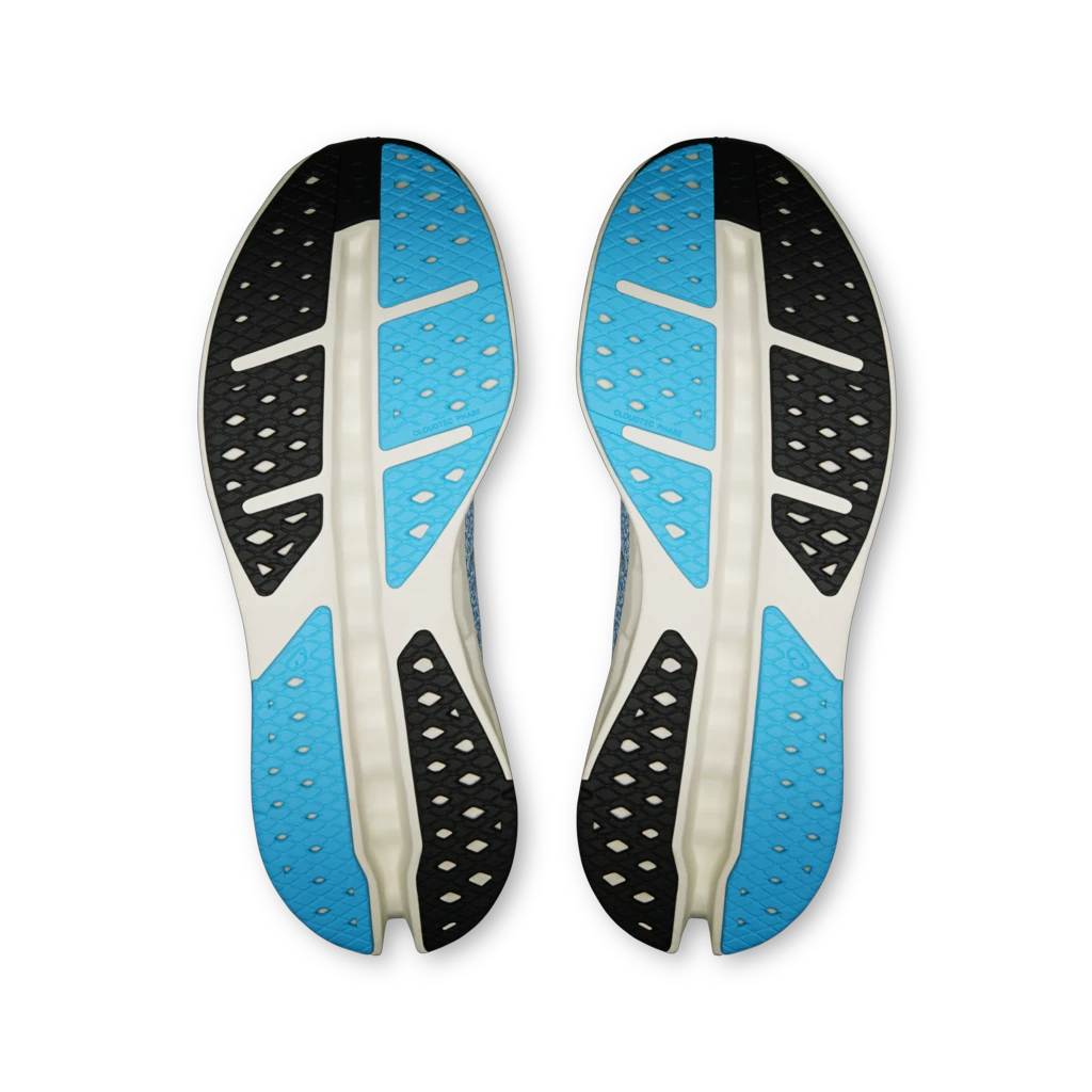 3. On - pantofi alergare - Cloudsurfer Max - Dust | Ivory