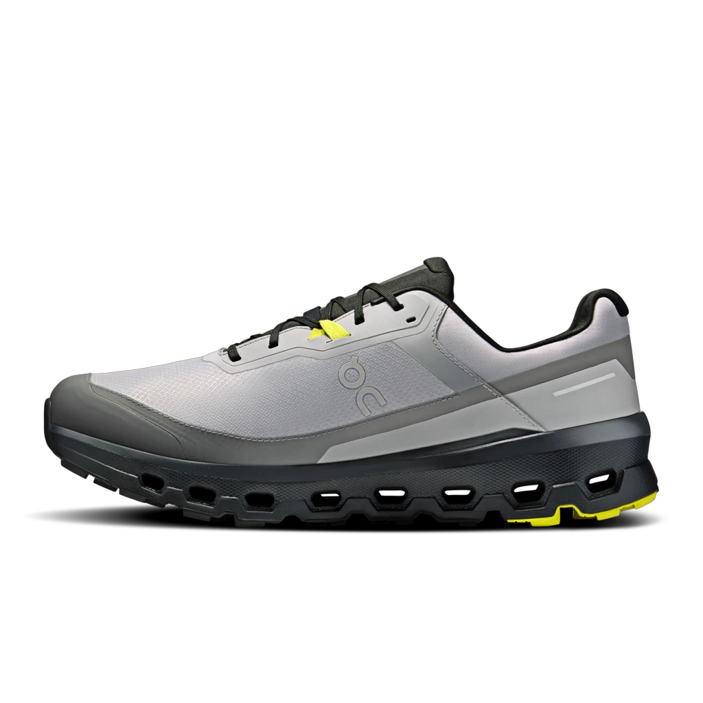4. On - pantofi alergare - Cloudvista 2 Waterproof - Lilac | Black