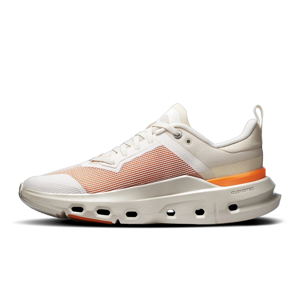 4. On - pantofi alergare - Cloudpulse Next W - Dew | Tumeric