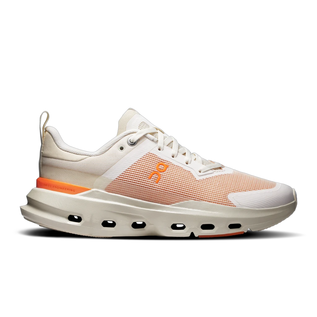 On - pantofi alergare - Cloudpulse Next W - Dew | Tumeric - 146808