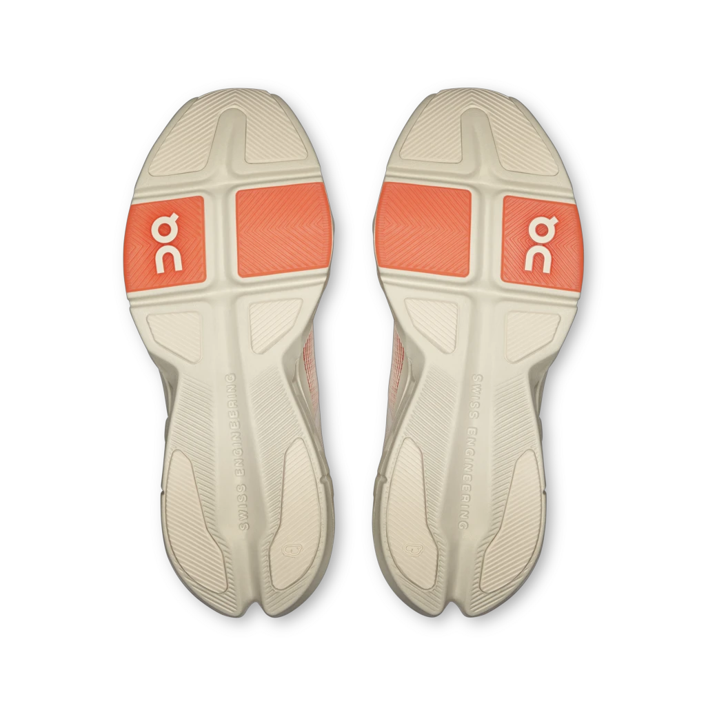 3. On - pantofi alergare - Cloudpulse Next W - Dew | Tumeric
